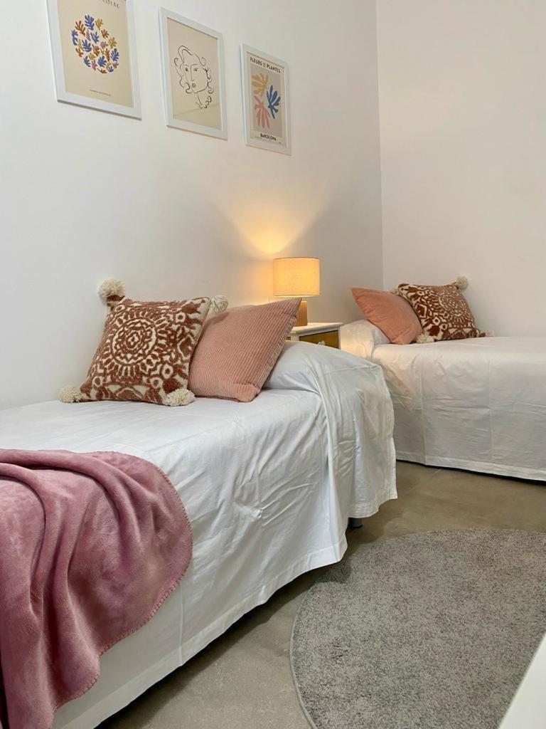 Appartamento Garden Riccione Exterior foto